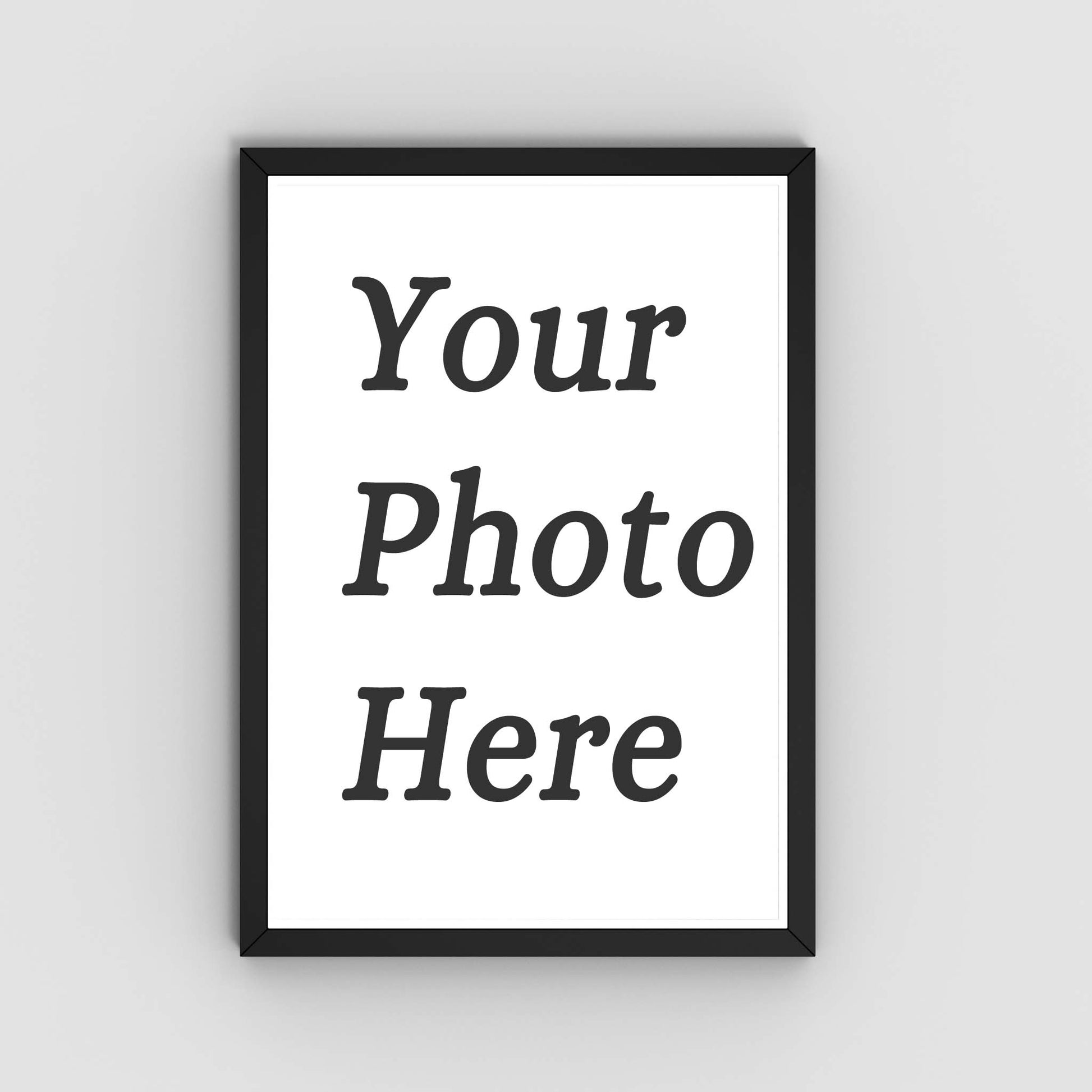 Personalized Birthday Photo Frame – A Unique Gift to Celebrate Their Special Day! - The Frame Wala