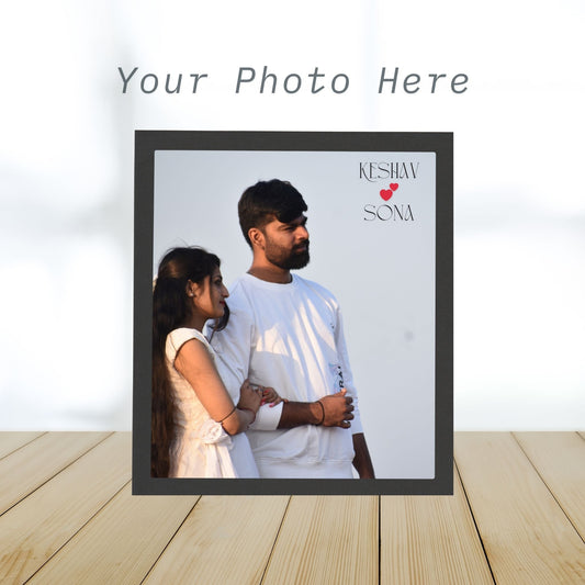 Personalized Birthday Photo Frame – A Unique Gift to Celebrate Their Special Day! - The Frame Wala